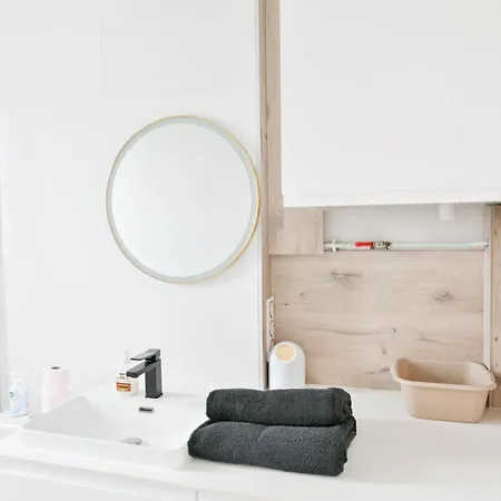 Apartment Cosy And Quiet Paris Le Pre-Saint-Gervais