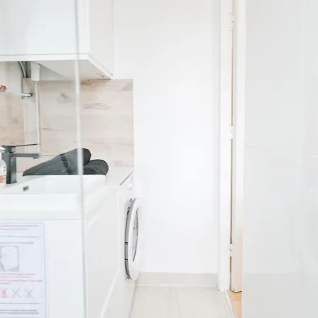 Apartment Cosy And Quiet Paris *