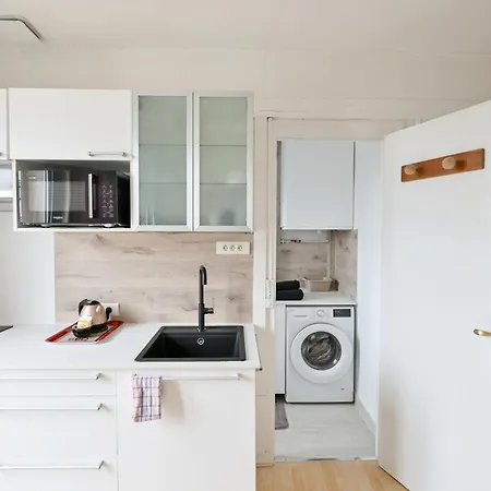 Apartment Cosy And Quiet Paris *